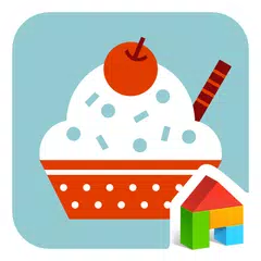 Baixar Simple Sherbet Dodol Theme APK