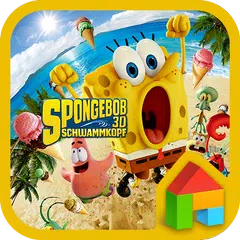 Spongebob 3D_Wow dodol theme