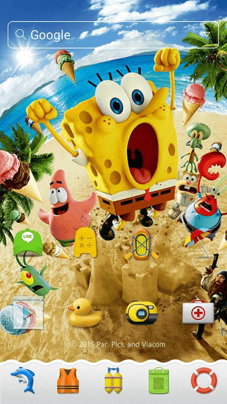 Spongebob Spongebob
