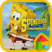Spongebob 3D_Oops dodol theme