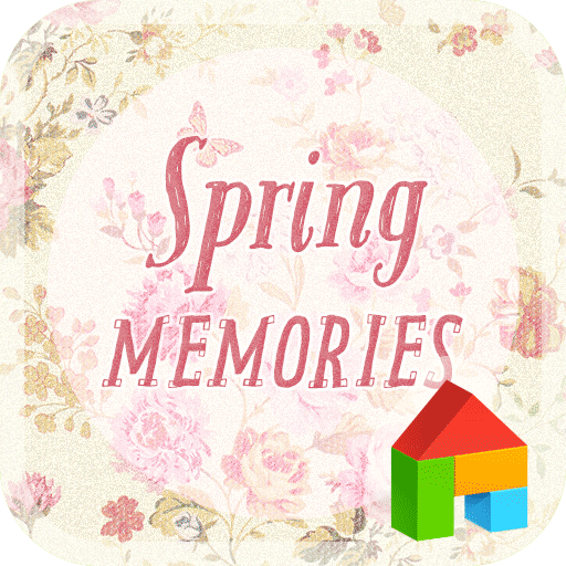 Spring memoriesドドルランチャーテーマ