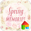 ”Spring memories dodol theme