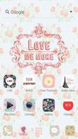 Spring memories dodol theme โปสเตอร์