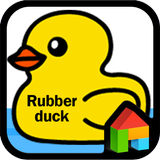 RubberDuck dodol theme icono