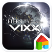VIXX ETN LINE Launcher theme