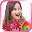 Coco show Kim Ji Min Dodol-icoon