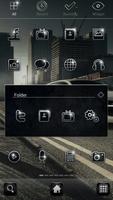 CityRacing LINE Launcher theme скриншот 3