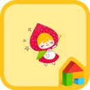 bibidi babidi boo dodol theme APK