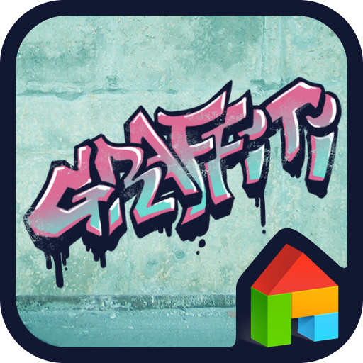 Graffiti Dodol Theme