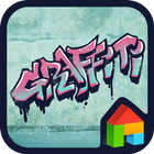 Graffiti Dodol Theme-icoon