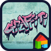 Graffiti Dodol Theme