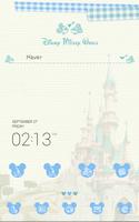 پوستر Disney mickey world dodol