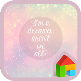 dreamer أيقونة