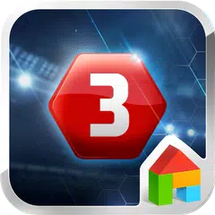 Descargar APK de FIFAOnline3 dodol theme