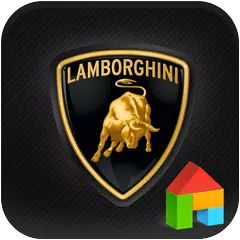 Lamborghini Dodol Theme