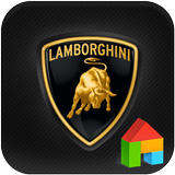 Lamborghini Dodol Theme biểu tượng