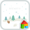 Mild winter Dodol Theme