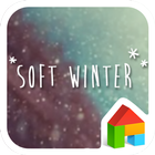 soft winter آئیکن