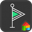 Shape lab dodol theme APK