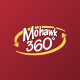 Mohawk360° icône
