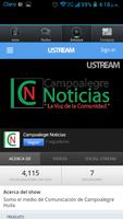 Campoalegre Noticias capture d'écran 3