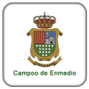 Campoo de Enmedio Guía Oficial APK
