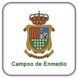 Campoo de Enmedio icône