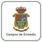 Campoo de Enmedio أيقونة