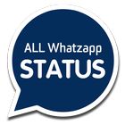 Save Status 2018 icon