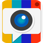 New Camera FV Free 2017 أيقونة