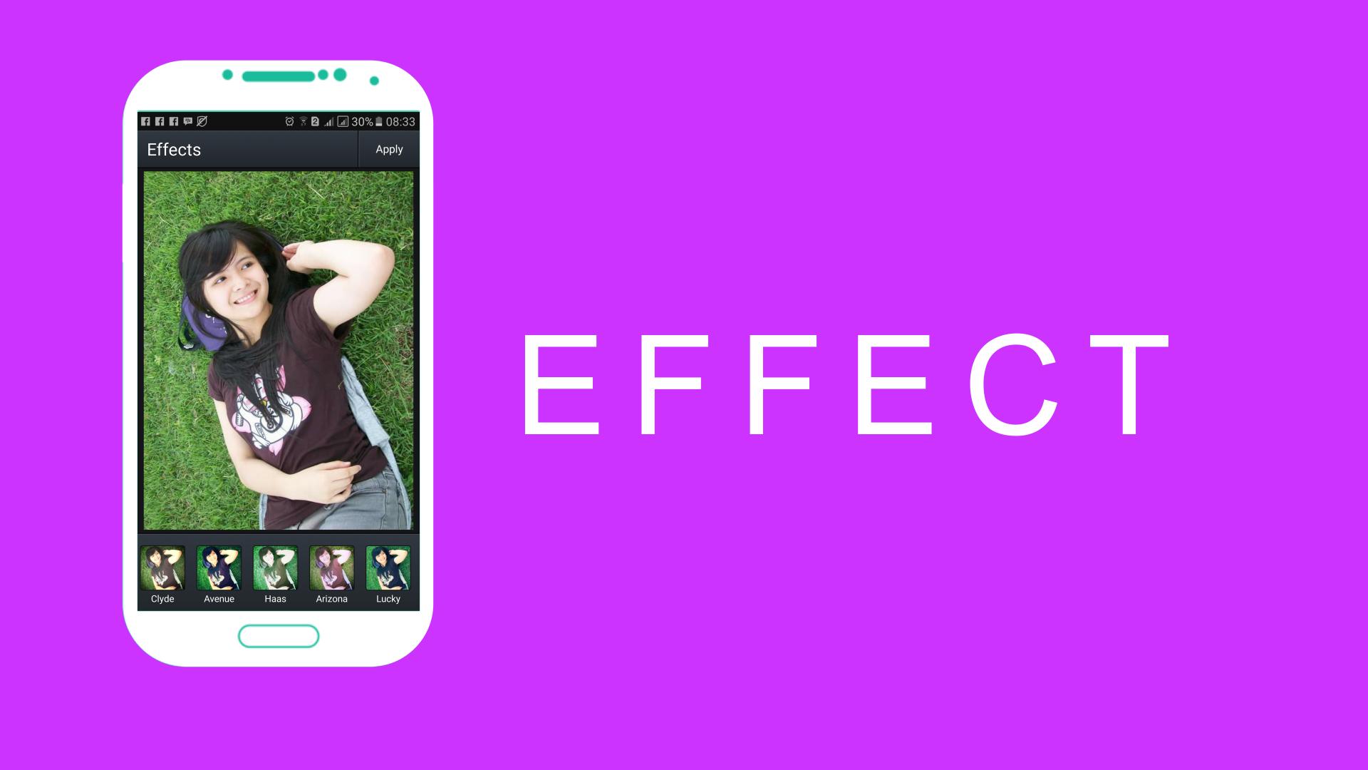 Effect android. ANIMNOTIFY_Effect.