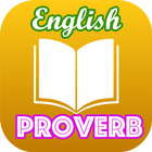 English Proverbs Pro-icoon
