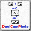 Dual Cam Photo