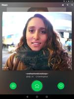 Ribbit – Lihat, Usap, Lirik screenshot 2