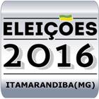 Eleições 2016 Itamarandiba(MG) icon