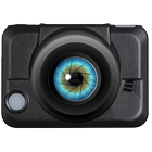 DSLR Camera 2017 icône