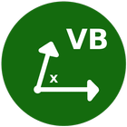 Vector Buddy icon