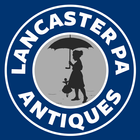 Lancaster PA Antiques icône