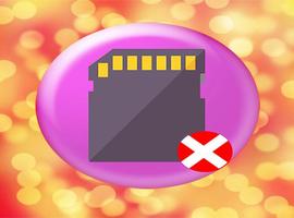 Fix Corrupted & Unreadable SD Card Affiche
