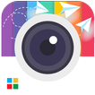 Candy Selfie Camera - Photo Editor, Collage Maker