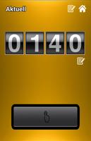 cans Click Counters - Free پوسٹر