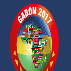 Result can 2017 Gabon new icon