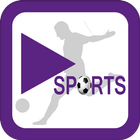 آیکون‌ TV Live Sports