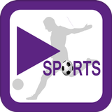 TV Live Sports ikona