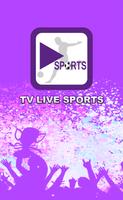 برنامه‌نما TV Live Sports عکس از صفحه