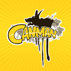 Canman Comic 图标