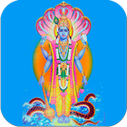 Vishnu Live Wallpaper icon