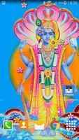 Vishnu Live Wallpaper screenshot 2