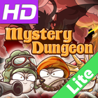 Mystery Dungeon HD Lite ikona