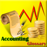 Accounting Glossary icon